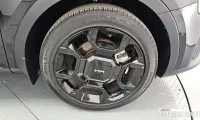 Kia Sorento 2024 2.5 автомат (гидро), миниатюра 7