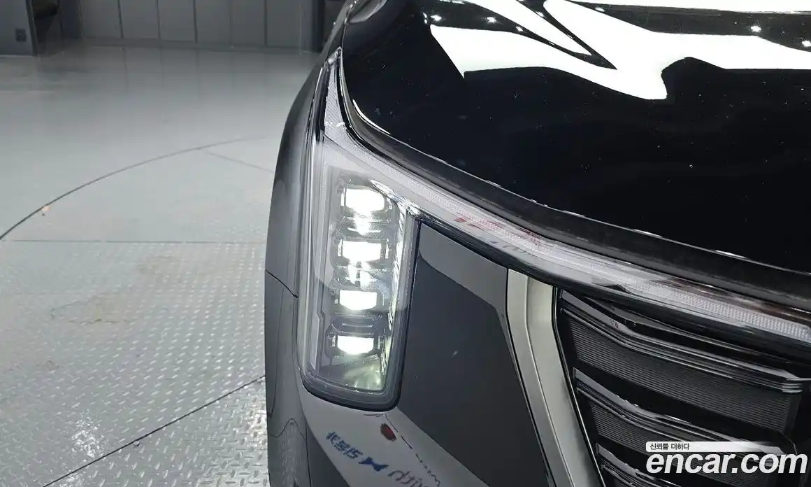 Kia Sorento 2024 2.5 автомат (гидро), фото 8