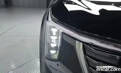 Kia Sorento 2024 2.5 автомат (гидро), миниатюра 8