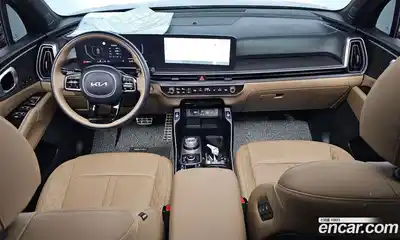 Kia Sorento 2024 2.5 автомат (гидро), миниатюра 10