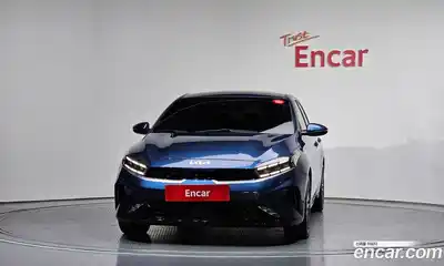 Kia K3 2022 1.6 автомат (гидро), миниатюра 3