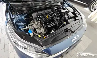 Kia K3 2022 1.6 автомат (гидро), миниатюра 6