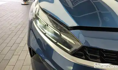 Kia K3 2022 1.6 автомат (гидро), миниатюра 8