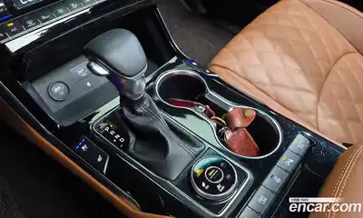 Kia Mohave 2023 3.0 автомат (гидро), миниатюра 12