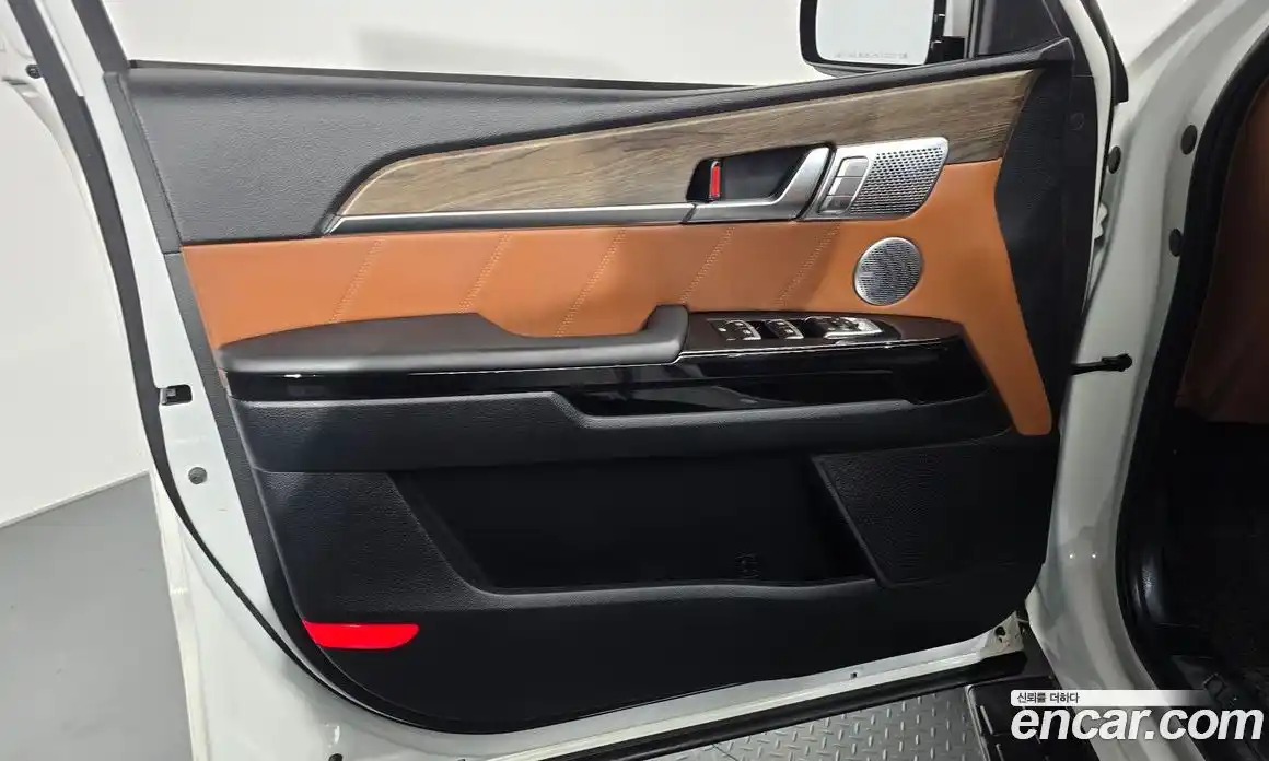 Kia Mohave 2023 3.0 автомат (гидро), фото 14