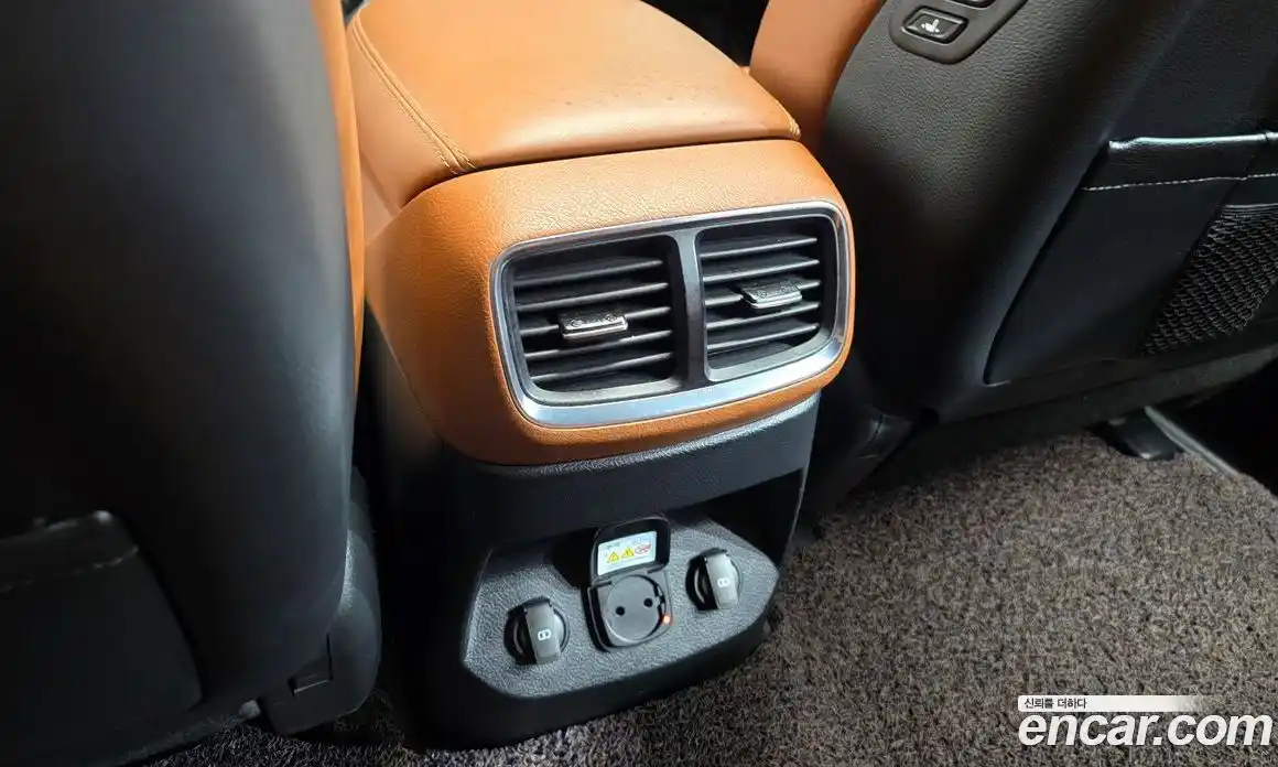 Kia Mohave 2023 3.0 автомат (гидро), фото 32