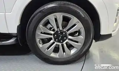 Kia Mohave 2023 3.0 автомат (гидро), миниатюра 7