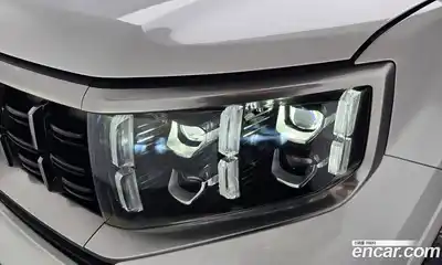 Kia Mohave 2023 3.0 автомат (гидро), миниатюра 8