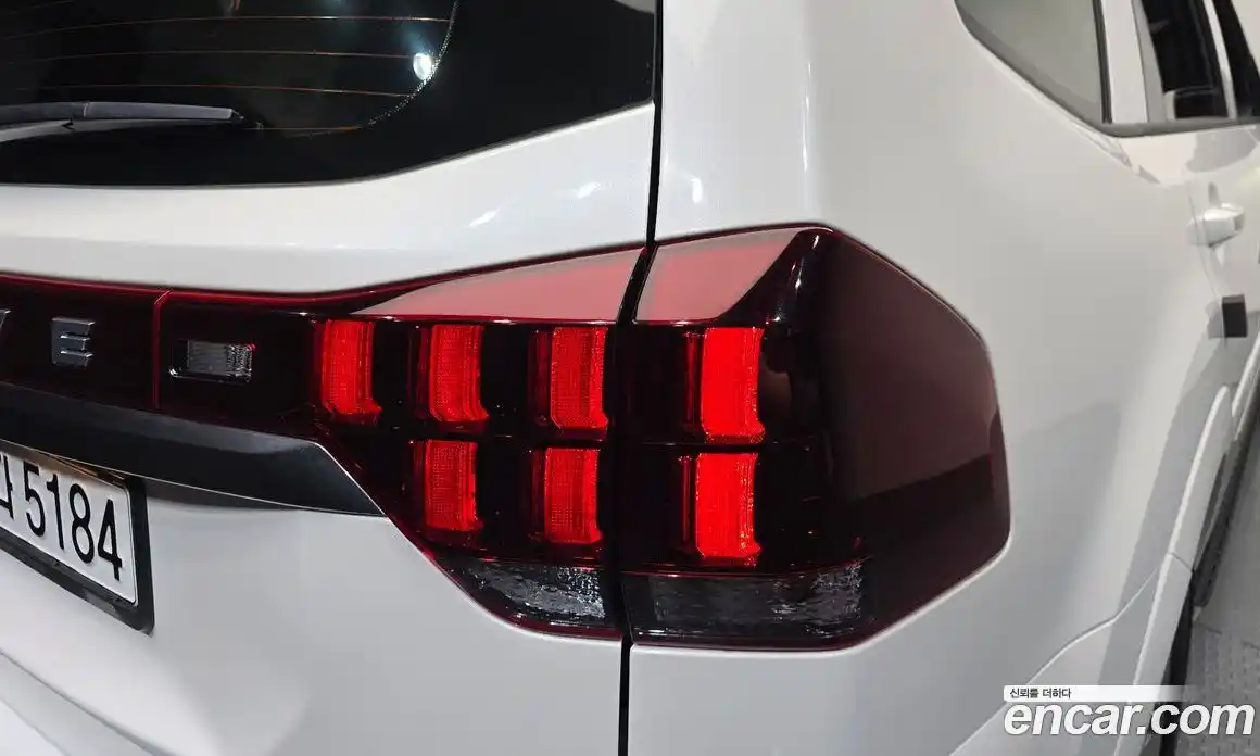 Kia Mohave 2023 3.0 автомат (гидро), фото 9