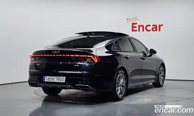 Kia K5 (Optima), 2023, 31 022 км