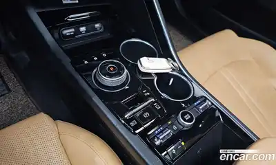Kia K5 (Optima) 2023 2.0 автомат (гидро), миниатюра 11