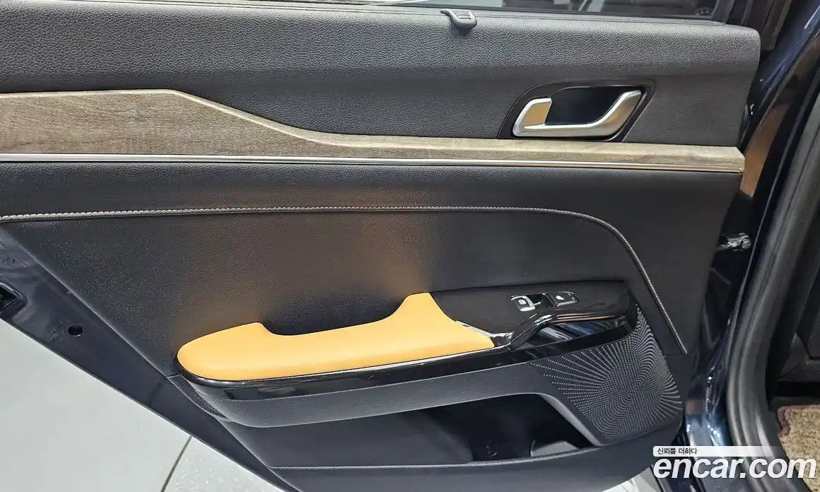 Kia K5 (Optima) 2023 2.0 автомат (гидро), фото 14