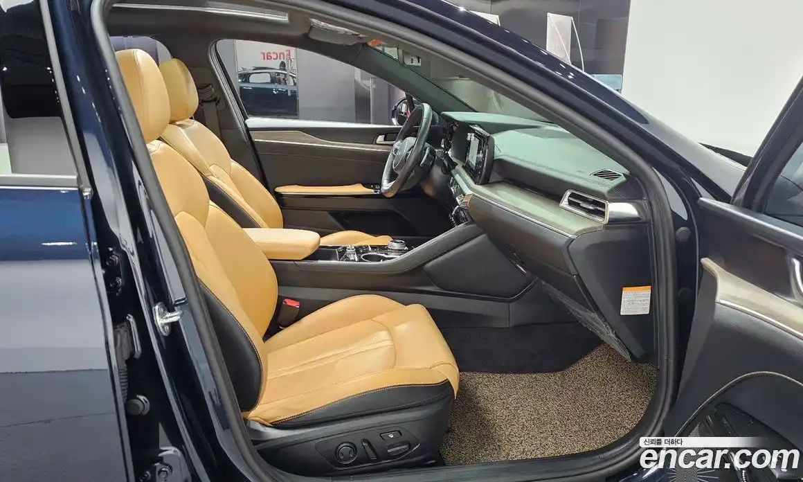 Kia K5 (Optima) 2023 2.0 автомат (гидро), фото 15