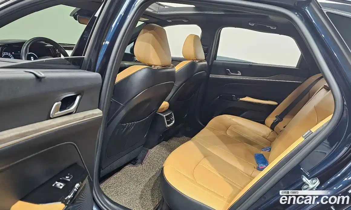 Kia K5 (Optima) 2023 2.0 автомат (гидро), фото 16
