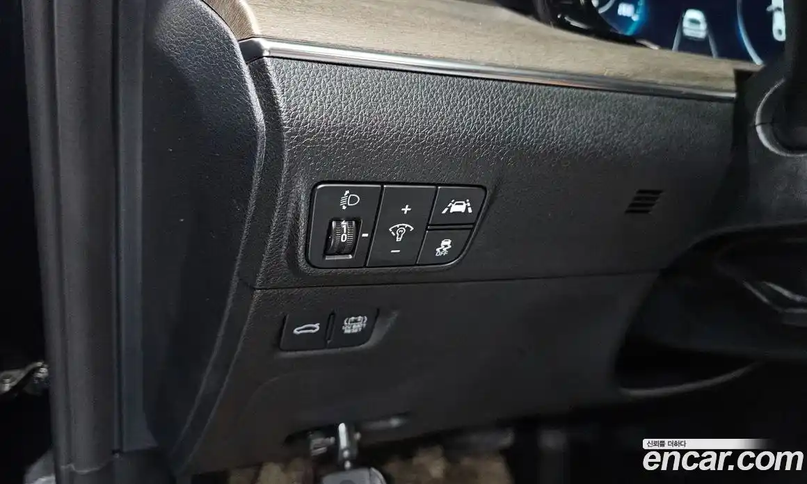 Kia K5 (Optima) 2023 2.0 автомат (гидро), фото 21
