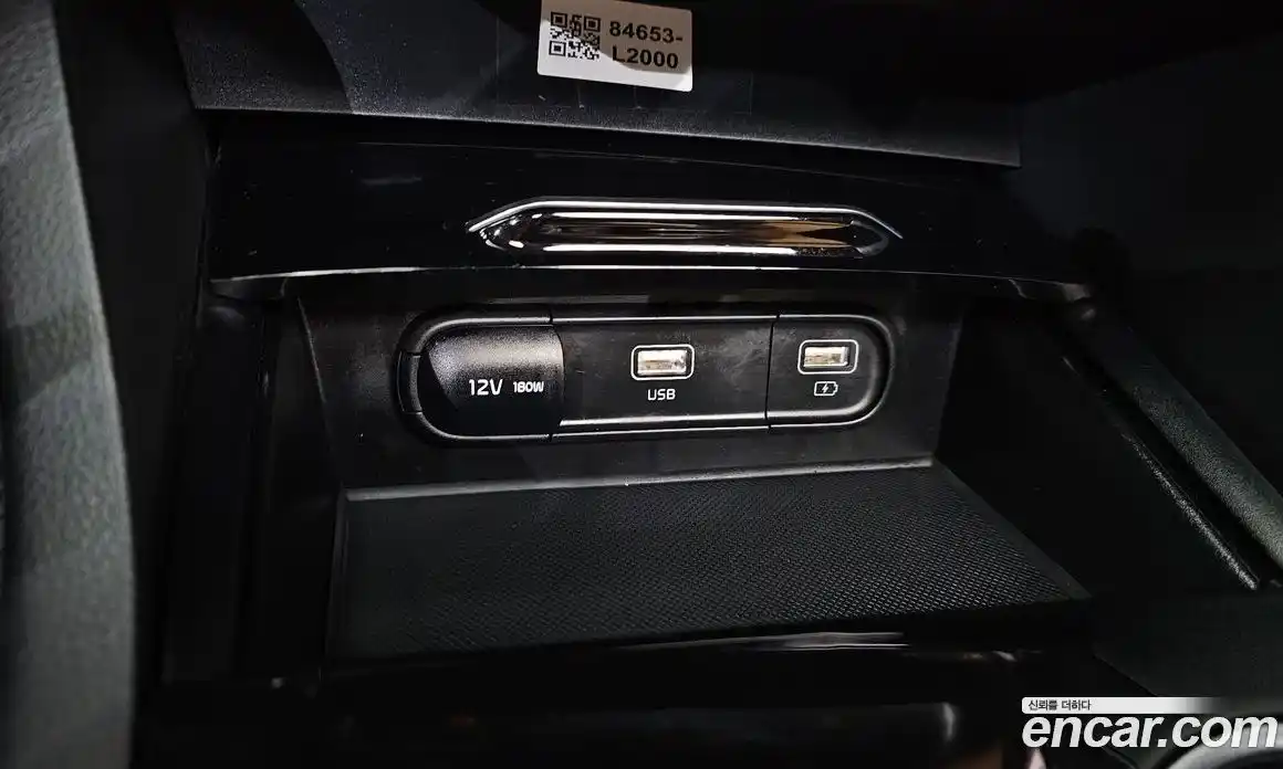 Kia K5 (Optima) 2023 2.0 автомат (гидро), фото 26