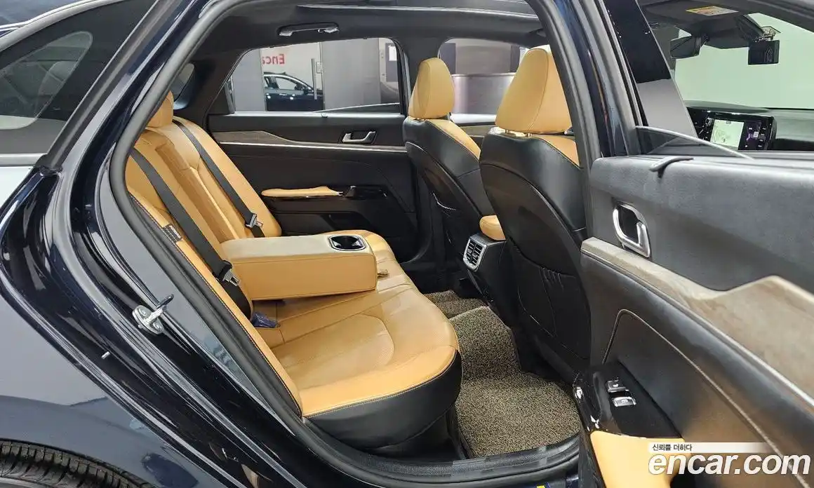 Kia K5 (Optima) 2023 2.0 автомат (гидро), фото 28