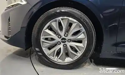 Kia K5 (Optima) 2023 2.0 автомат (гидро), миниатюра 4
