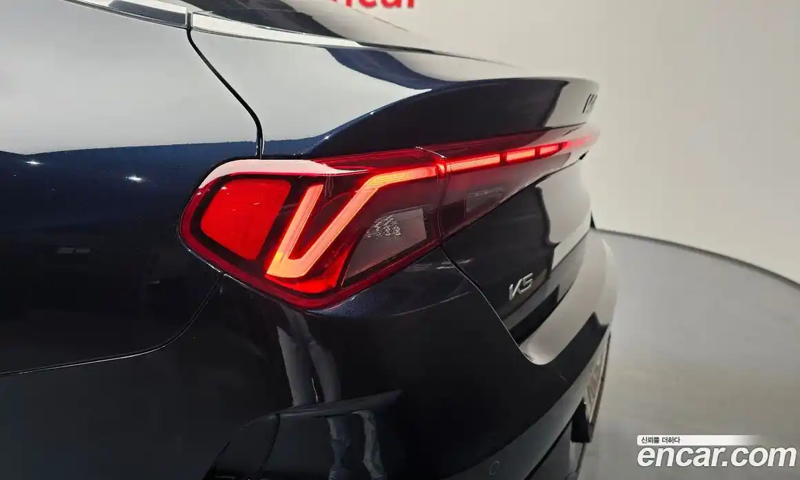 Kia K5 (Optima) 2023 2.0 автомат (гидро), фото 8
