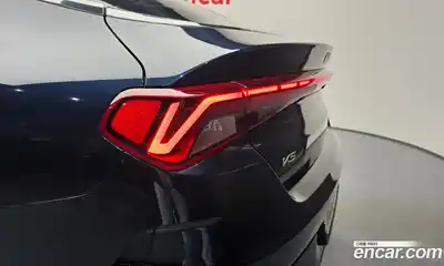 Kia K5 (Optima) 2023 2.0 автомат (гидро), миниатюра 8