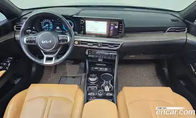 Kia K5 (Optima) 2023 2.0 автомат (гидро), миниатюра 9