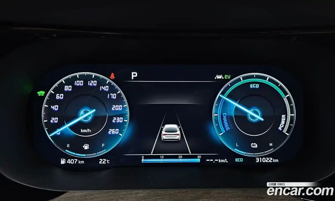 Kia K5 (Optima) 2023 2.0 автомат (гидро), фото 10