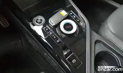 Kia Niro 2022 1.6 автомат (гидро), миниатюра 12