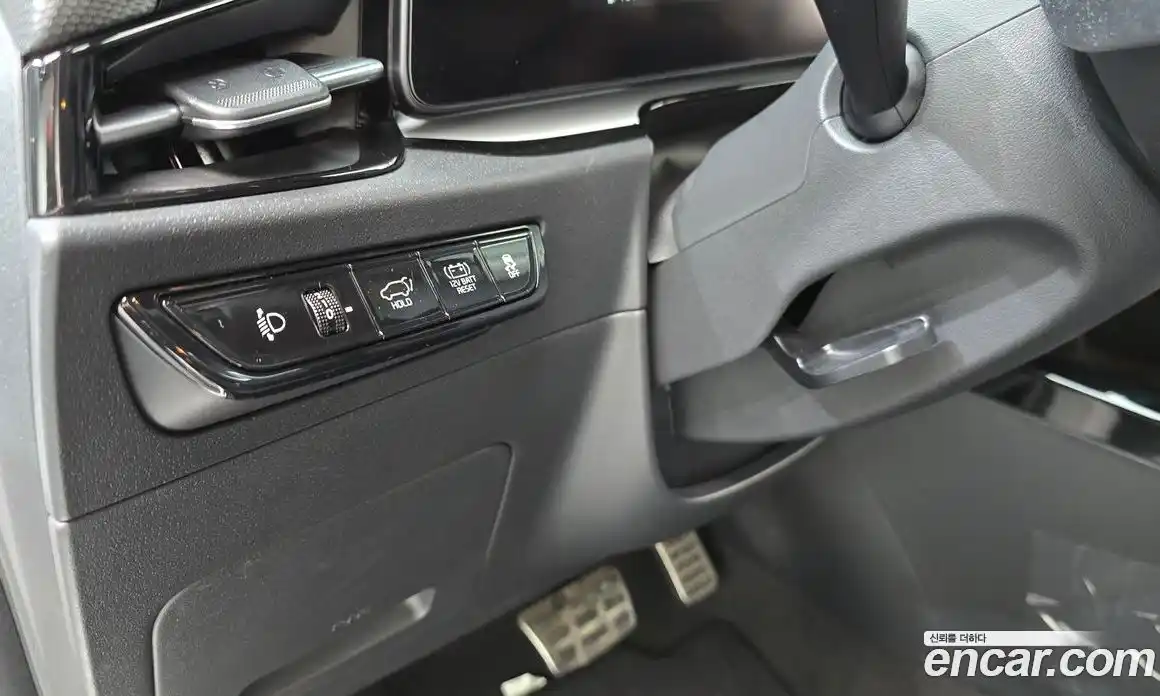 Kia Niro 2022 1.6 автомат (гидро), фото 20