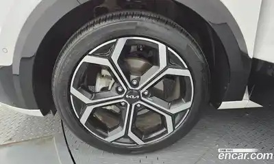 Kia Niro 2022 1.6 автомат (гидро), миниатюра 5