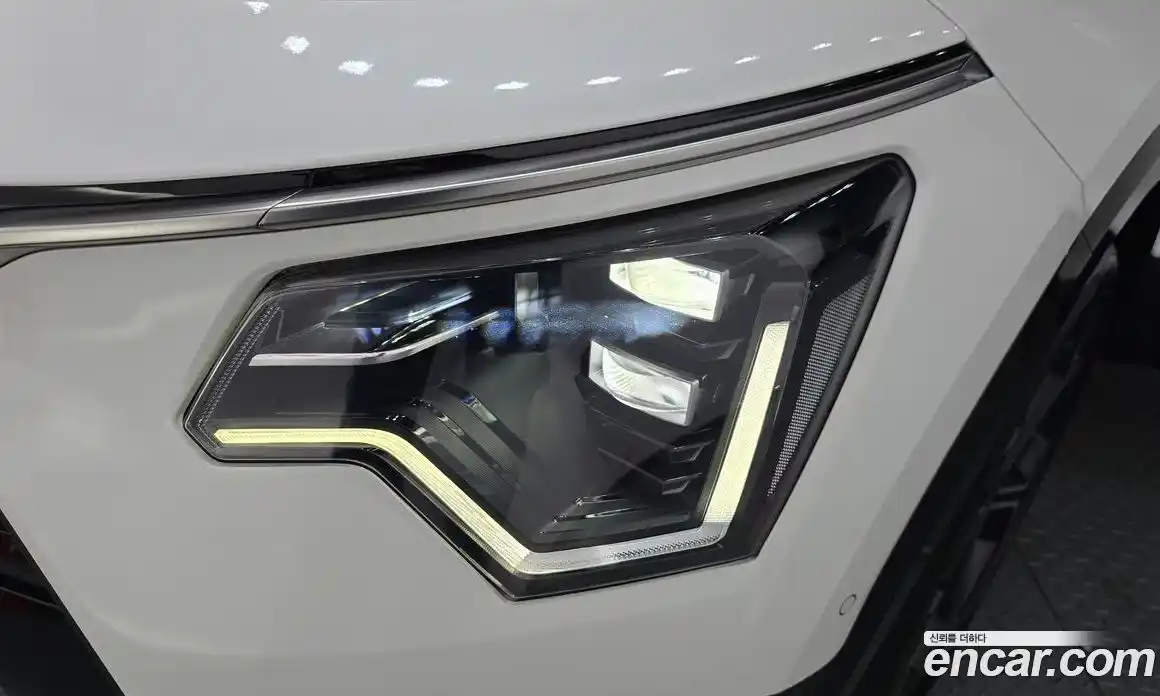 Kia Niro 2022 1.6 автомат (гидро), фото 8