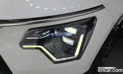 Kia Niro 2022 1.6 автомат (гидро), миниатюра 8