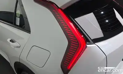 Kia Niro 2022 1.6 автомат (гидро), миниатюра 9