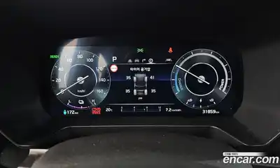 Kia Ray 2025 0.1 автомат (гидро), миниатюра 11
