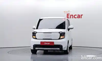 Kia Ray 2025 0.1 автомат (гидро), миниатюра 3