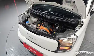 Kia Ray 2025 0.1 автомат (гидро), миниатюра 6
