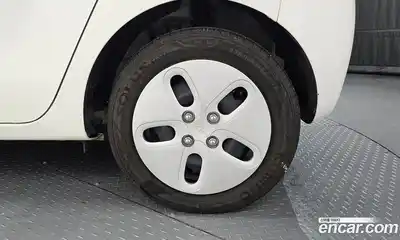 Kia Ray 2025 0.1 автомат (гидро), миниатюра 7