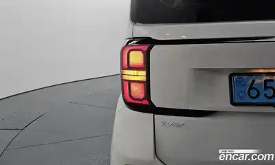 Kia Ray 2025 0.1 автомат (гидро), миниатюра 9