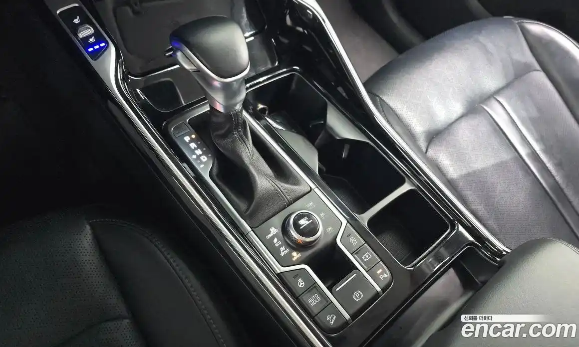 Kia Sorento 2021 2.2 автомат (гидро), фото 12