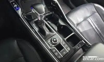 Kia Sorento 2021 2.2 автомат (гидро), миниатюра 12