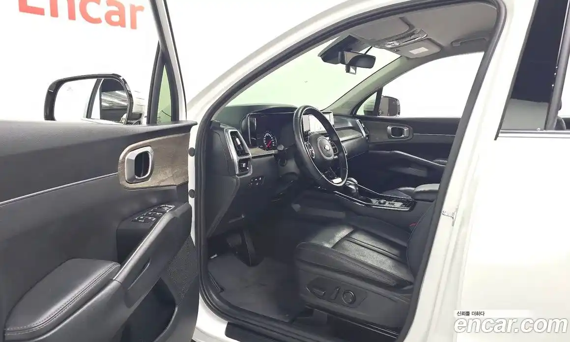 Kia Sorento 2021 2.2 автомат (гидро), фото 13