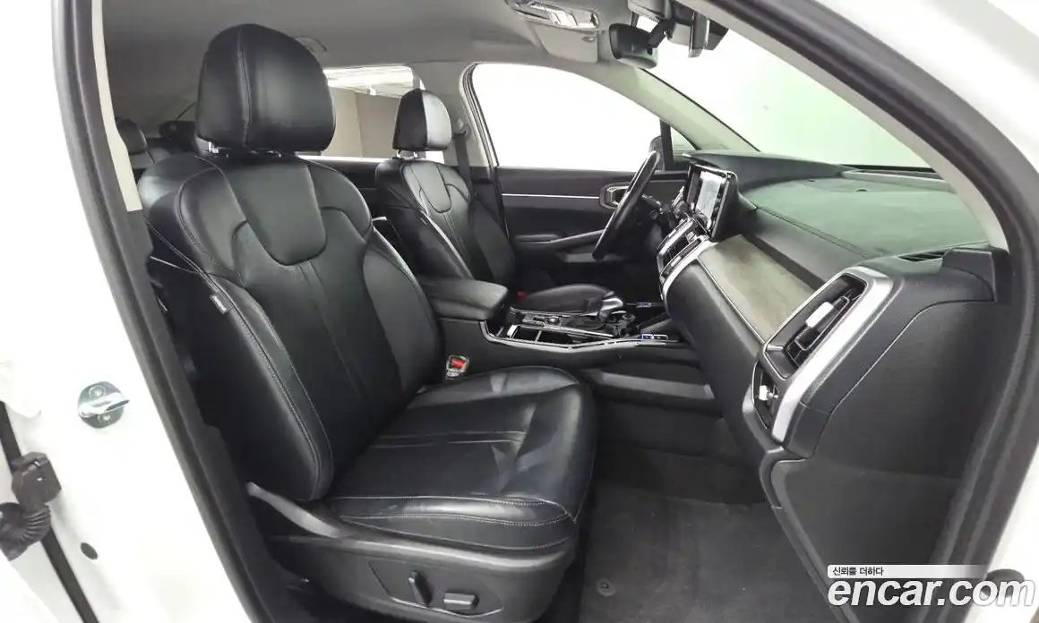 Kia Sorento 2021 2.2 автомат (гидро), фото 17