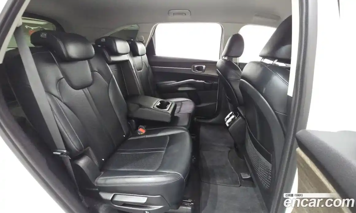 Kia Sorento 2021 2.2 автомат (гидро), фото 18