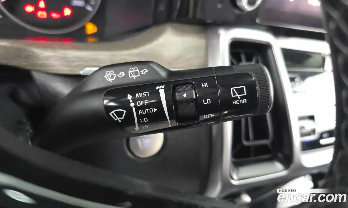 Kia Sorento 2021 2.2 автомат (гидро), фото 23