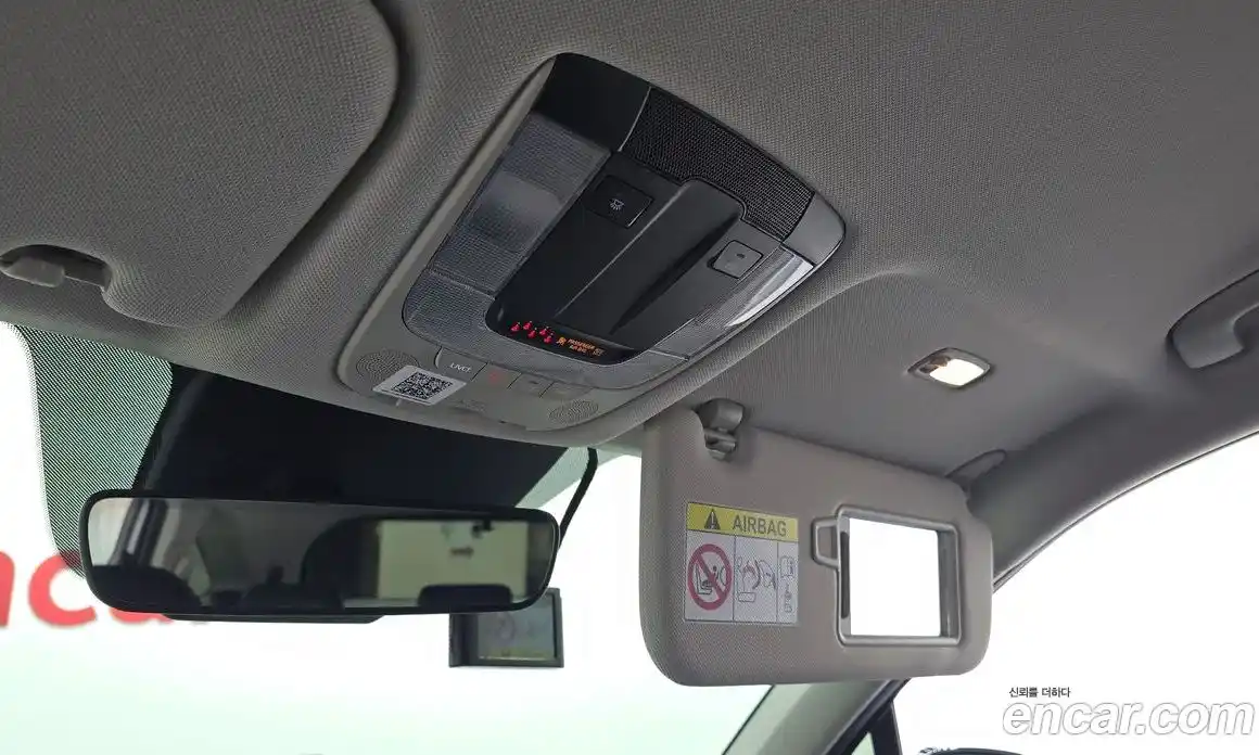 Kia Sorento 2021 2.2 автомат (гидро), фото 24