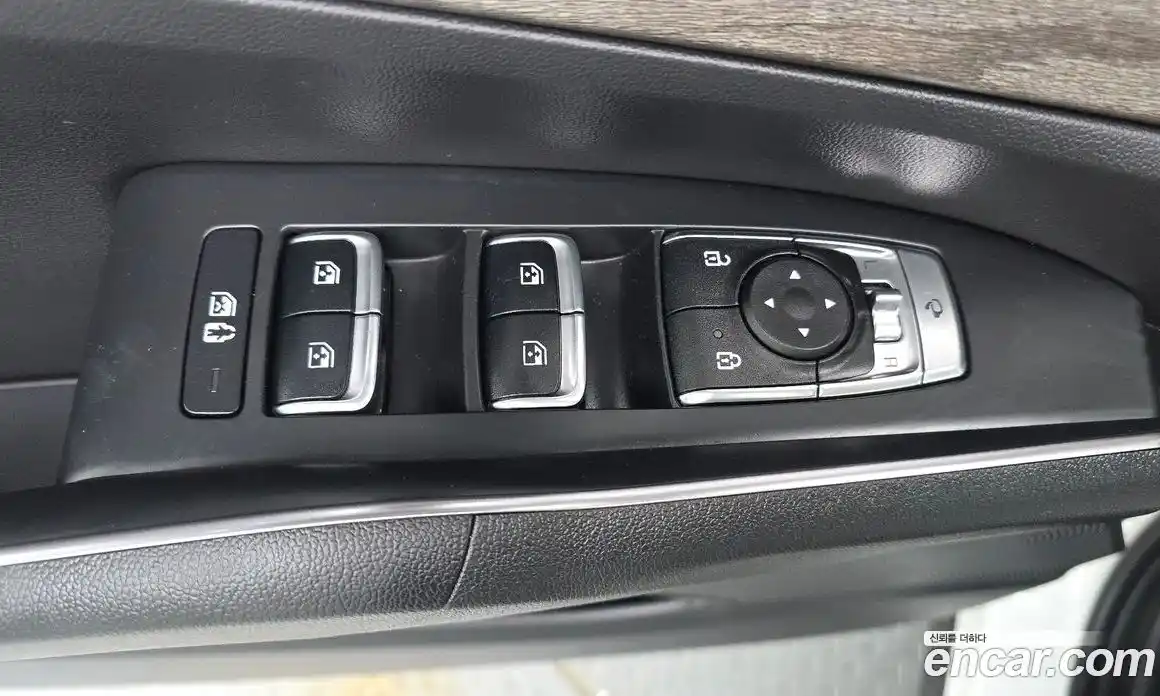 Kia Sorento 2021 2.2 автомат (гидро), фото 27
