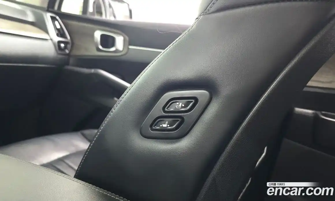 Kia Sorento 2021 2.2 автомат (гидро), фото 30