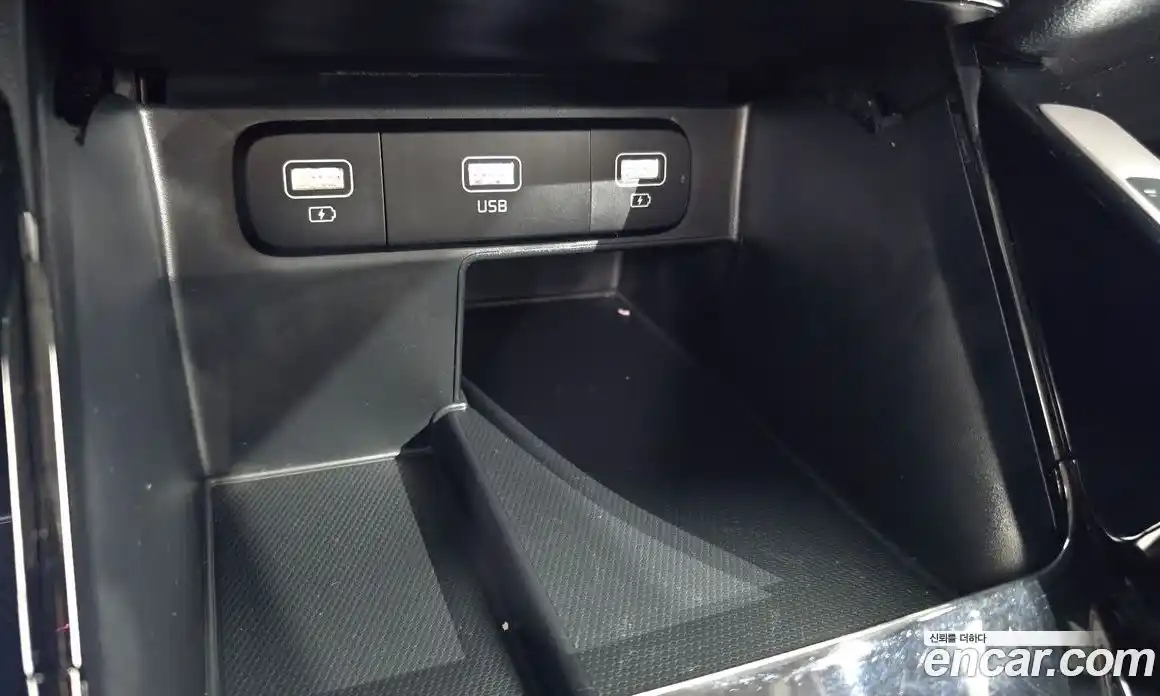 Kia Sorento 2021 2.2 автомат (гидро), фото 34