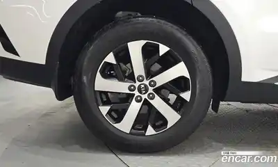 Kia Sorento 2021 2.2 автомат (гидро), миниатюра 5