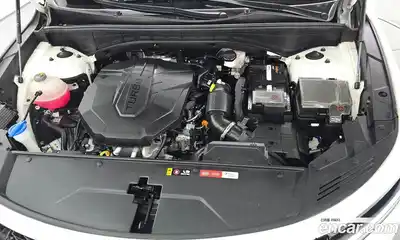 Kia Sorento 2021 2.2 автомат (гидро), миниатюра 6