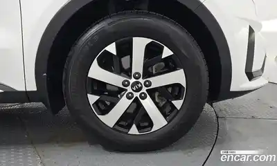 Kia Sorento 2021 2.2 автомат (гидро), миниатюра 7